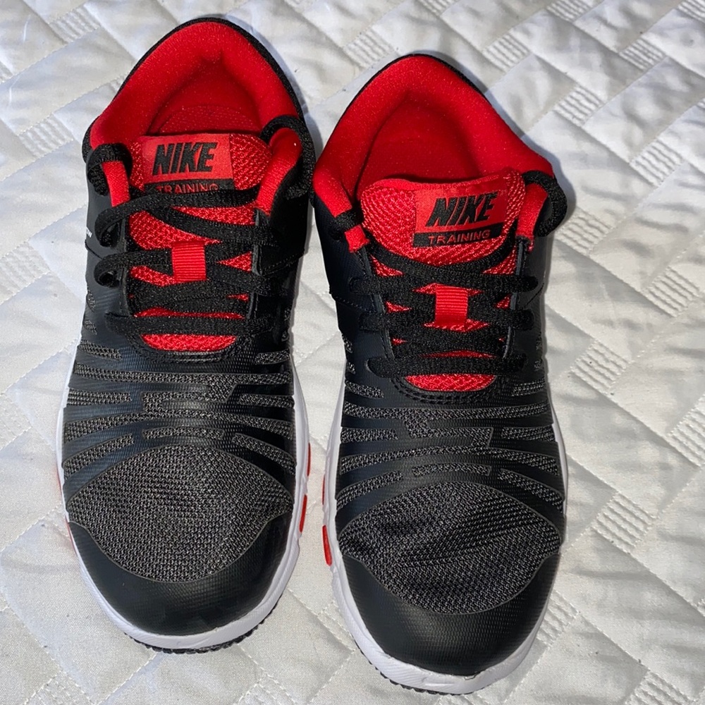 New Nike shoes size 1